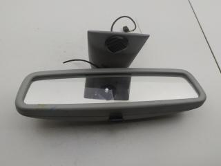 зеркало салона Mercedes-Benz E W210 2001, 2.2 л., дизель, АКПП, жёлтый, седан, A2108101517