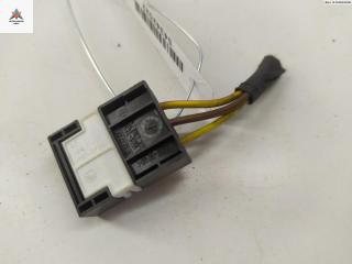 разъем (фишка) проводки BMW 5 серия E60/E61 2006, 2.5 л., дизель, МКПП, серый, универсал, 8369712.1