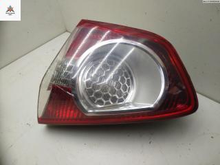 фонарь крышки багажника правый Ford Kuga 1 поколение 2009, 2.0 л., дизель, МКПП, синий, внедорожник 5 дв., 8V4113A602AD