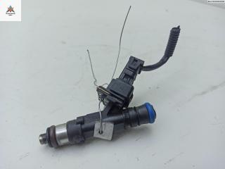 форсунка Opel Meriva 2 поколение (B) 2013, 1.4 л., бензин, МКПП, серый, минивэн, 0280158205