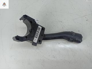 переключатель дворников Audi A6 4B/C5 [рестайлинг] 2002, 2.5 л., дизель, МКПП, синий, универсал, 8L0953513H