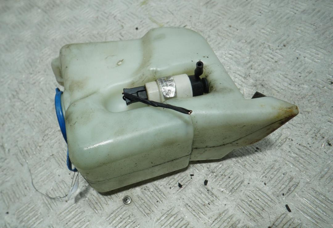 бачок омывателя Skoda Felicia 1998, 1.9 л., дизель, фургон, 6U0955453C