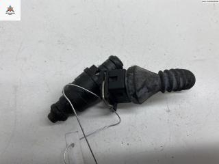 форсунка Audi A4 B5 [рестайлинг] 1998, 2.4 л., бензин, МКПП, чёрный, универсал, 078133551AC