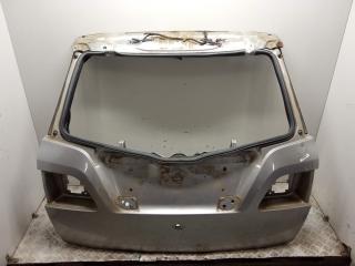 крышка багажника Fiat Stilo 1 поколение 2004, серый, универсал