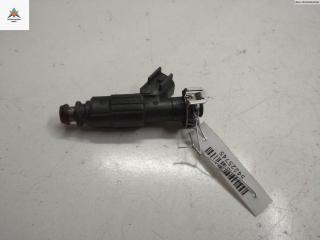 форсунка Ford Mondeo 3 поколение 2002, 2.0 л., бензин, АКПП, красный, седан, 1S7G-GA