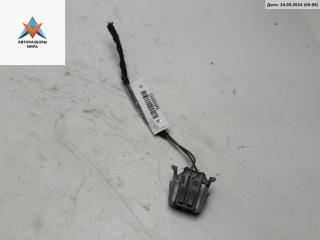 разъем (фишка) проводки Porsche Cayenne 955 2003, 4.5 л., бензин, АКПП, чёрный, внедорожник 5 дв., 1J0972702