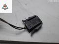 разъем (фишка) проводки Porsche Cayenne 955 2003, 4.5 л., бензин, АКПП, чёрный, внедорожник 5 дв., 1J0972702 - фото №2