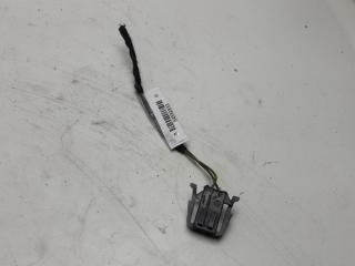 разъем (фишка) проводки Porsche Cayenne 955 2003, 4.5 л., бензин, АКПП, чёрный, внедорожник 5 дв., 1J0972702