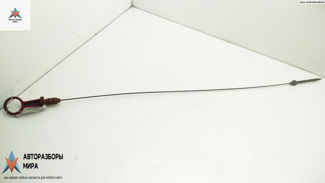 щуп двигателя BMW 5 серия E39 1999, 2.5 л., бензин, АКПП, чёрный, универсал, 1435293 - фото №1