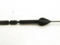 щуп двигателя BMW 5 серия E39 1999, 2.5 л., бензин, АКПП, чёрный, универсал, 1435293 - фото №2