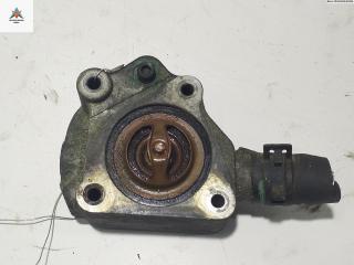 корпус термостата Citroen Xantia 1 поколение 1996, 1.8 л., бензин, МКПП, красный, хетчбэк 5 дв., 9622785380