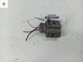 разъем (фишка) проводки Audi A3 8L [рестайлинг] 2002, 1.8 л., бензин, МКПП, чёрный, хетчбэк 3 дв., 1J0913723G