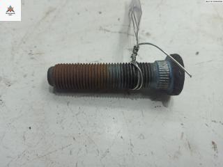 болт колесный Ford Transit Custom 1 поколение 2015, 2.2 л., дизель, МКПП, белый, микроавтобус