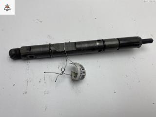 форсунка Audi A6 4B/C5 [рестайлинг] 2002, 2.5 л., дизель, МКПП, синий, универсал, 059130201F