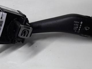 переключатель дворников Volkswagen Tiguan 1 поколение 2009, 2.0 л., дизель, МКПП, чёрный, внедорожник 5 дв., 1K0953519J