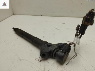 форсунка Toyota Avensis 2 поколение (T250) [рестайлинг] 2006, 2.2 л., дизель, МКПП, серый, универсал