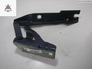 петля капота левая BMW 5 серия E60/E61 2004, синий, универсал, 41617008727, 7008727