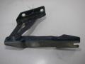 петля капота левая BMW 5 E60/E61 2004, синий, универсал, 41617008727, 7008727 - фото №2