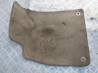 ковер салонный Audi A4 B6 2002, 2.5 л., дизель, МКПП, чёрный, универсал
