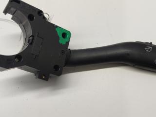 переключатель дворников Audi A6 4B/C5 1998, 2.4 л., бензин, АКПП, чёрный, универсал, 494551