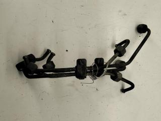 трубка ТНВД Skoda Fabia 1 поколение (6Y) 2000, 1.9 л., дизель, МКПП, белый, хетчбэк 5 дв.