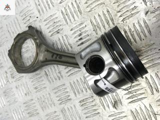 поршень Audi A4 B5 [рестайлинг] 2000, 2.5 л., дизель, АКПП, синий, универсал