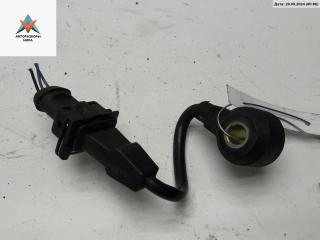 датчик детонации Skoda Octavia mk1 (A4 1U) 1998, 1.6 л., бензин, МКПП, серый, универсал