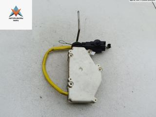 замок лючка топливного бака Ford Galaxy 1 поколение 1999, 2.3 л., бензин, МКПП, серый, минивэн, 95VW9B241AB