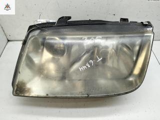 фара левая Volkswagen Bora 1 поколение 1998, 1.9 л., дизель, МКПП, серый, седан, 963597