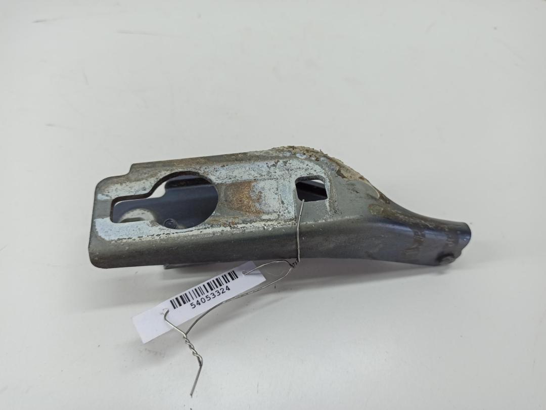петля капота правая BMW 3 E36 1997, серый, хетчбэк 3 дв., 41618135070