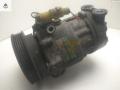 компрессор кондиционера Rover 25 1 поколение [рестайлинг] 2004, 1.4 л., бензин, JPP000100 - фото №2