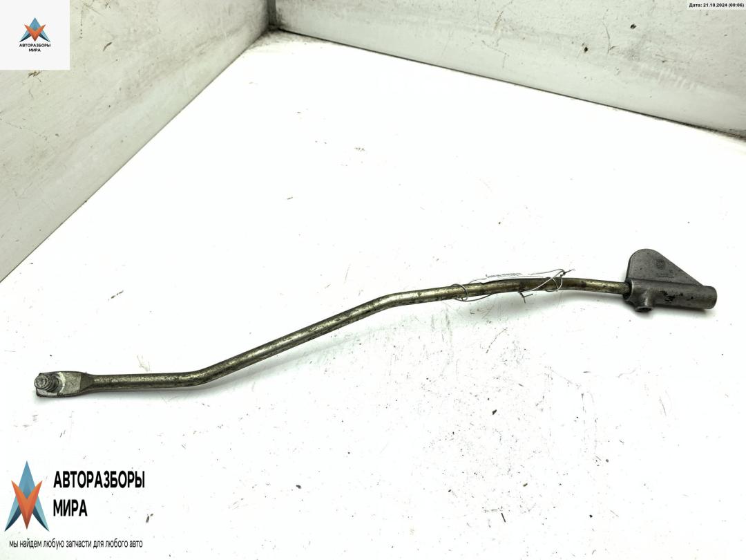 Тяга кулисы КПП Mercedes-Benz C-Класс W204/S204 2007, 2.2 л., дизель, АКПП, чёрный, универсал, 2112670032 - фото №1