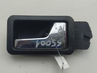 ручка внутренняя передняя правая Audi 80 8C/B4 1992, 2.3 л., бензин, АКПП, серый, седан