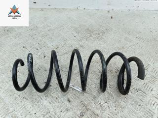 пружина задняя Ford Mondeo 3 поколение 2001, 2.0 л., бензин, МКПП, красный, хетчбэк 5 дв.