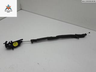 замок бардачка Volkswagen Phaeton 1 поколение 2007, 3.0 л., дизель, АКПП, серый, седан, 3D1857132G