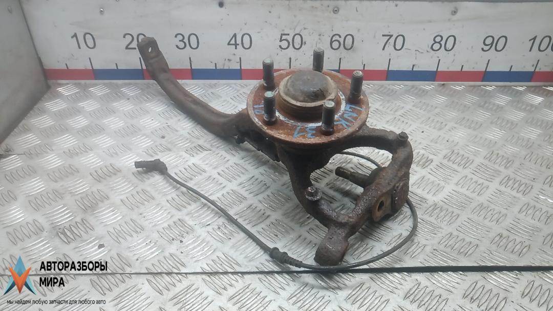 ступица передняя левая Chrysler 300C 1 поколение 2006, 3.0 л., дизель, АКПП, седан - фото №1