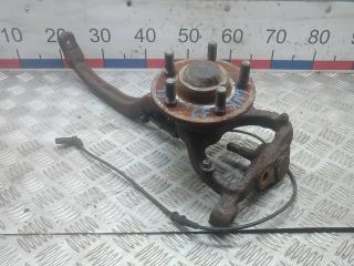 ступица передняя левая Chrysler 300C 1 поколение 2006, 3.0 л., дизель, АКПП, седан