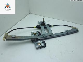 стеклоподъемник задний правый Volkswagen Golf 3 поколение 1994, 1.6 л., бензин, МКПП, синий, хетчбэк 5 дв., 1H4839402B