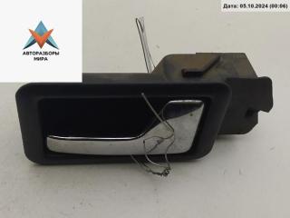ручка внутренняя задняя правая Audi 80 8A/B3 1990, 1.6 л., бензин, МКПП, красный, седан