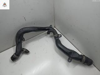 трубка охлаждающей жидкости Opel Zafira 1 поколение (A) [рестайлинг] 2003, 2.2 л., дизель, МКПП