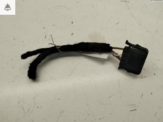 разъем (фишка) проводки Volkswagen Passat B5 1998, 1.6 л., бензин, МКПП, серый, седан, 191972704