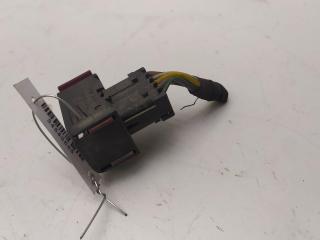 разъем (фишка) проводки Opel Vectra C 2004, 2.0 л., дизель, МКПП, серый, седан, 1-967188-2