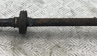 полуось передняя левая (приводной вал, ШРУС) Rover 600-serie 1996, 1.8 л., бензин, АКПП, серый, седан