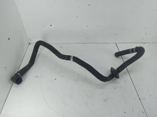патрубок отопителя (печки) Audi A6 4F/C6 2006, 2.7 л., дизель