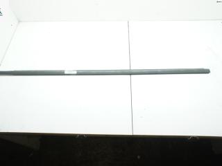 Молдинг стекла двери наружный Ford Galaxy 1 поколение [рестайлинг] 2005, 1.9 л., дизель, АКПП, серый, минивэн