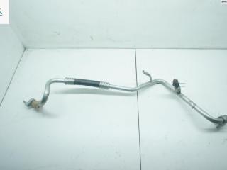 трубка кондиционера Ford Focus 2 поколение 2006, 1.6 л., дизель, МКПП, серый, хетчбэк 5 дв.