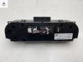 блок управления печки / климат-контроля Mercedes-Benz C-Класс W204/S204 2007, 2.2 л., дизель, АКПП, чёрный, универсал, 2048309885 - фото №2