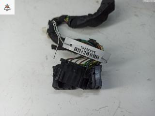 разъем (фишка) проводки Audi A3 8L [рестайлинг] 2002, 1.9 л., дизель, МКПП, серый, хетчбэк 5 дв., 8L0972974