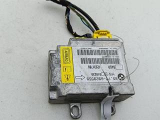 блок AirBag BMW 7 серия E65/E66/E67 2002, 3.6 л., бензин, АКПП, чёрный, седан, 65776929559