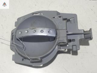 ручка внутренняя задняя правая Citroen C3 1 поколение 2003, 1.4 л., дизель, МКПП, синий, хетчбэк 5 дв., 9647164377